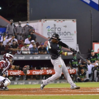 Estrellas vencen a Gigantes y empatan en el primer lugar del Round Robin