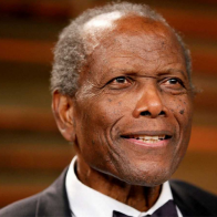Fallece Sidney Poitier, primer afroamericano en ganar el Oscar