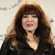 Fallece la estrella del rock de los 60 Ronnie Spector
