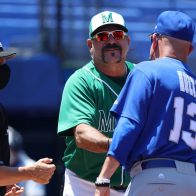 MLB: Benjamín Gil será coach de los Angelinos