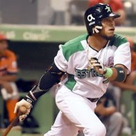 Gustavo Núñez, el arma secreta en el ataque de las Estrellas Orientales