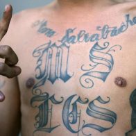 Miembro de la MS-13, condenado a cumplir 32 años de prisión por asesinatos