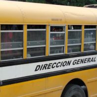 Autoridades dominicanas deportan a 6 menores haitianos cuando iban al colegio