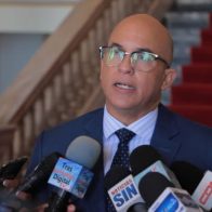 Portavoz del Gobierno dice que el país tiene capacidad de manejar con "éxito" la pandemia