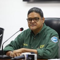 COE eleva a 15 las provincias en alerta por lluvias