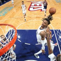 Ja Morant