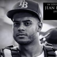 Fallece Jean Ramírez, receptor del bullpen de los Rays