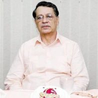 LIDOM expresa condolencias por muerte del expresidente de Gigantes, Alberto Genao