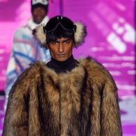 Dolce & Gabbana abandona las pieles en todas sus colecciones