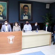 Posponen carnaval de La Vega por contagios de la COVID-19
