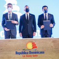 Luis Abinader: “El turismo será la gran locomotora que llevará a RD al gran desarrollo económico y social”