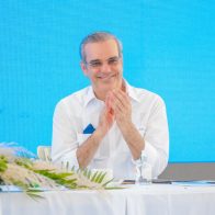 Presidente Abinader estará en Hato Mayor este sábado