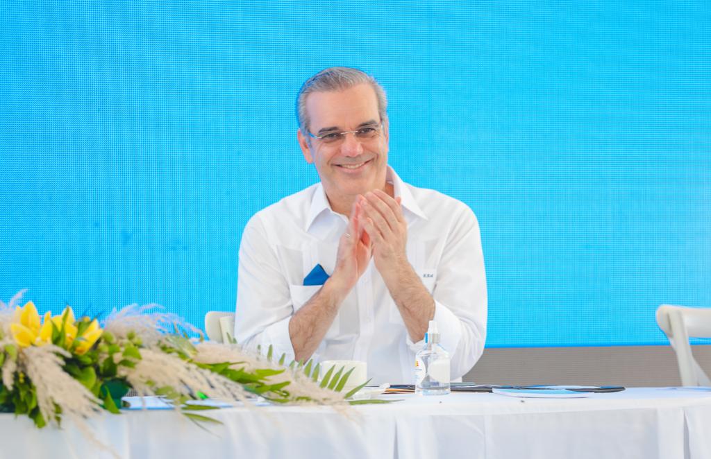 Presidente Abinader estará en Hato Mayor este sábado