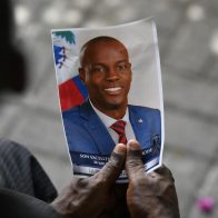 EEUU radica cargos contra exsenador de Haití por muerte de Jovenel Moise