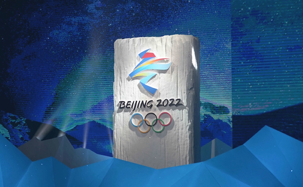 Marca Claro trasmitirá Juegos Olímpicos de Invierno Beijing 2022