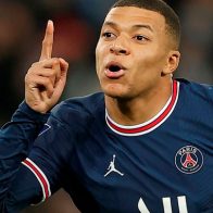 Mbappé