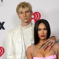 Megan Fox y Machine Gun Kelly se comprometen en Puerto Rico