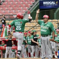 México blanquea a Puerto Rico y logra su segundo triunfo en la Serie del Caribe