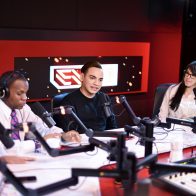 Moisés Salce: “El medio te empuja a ser sonidista”