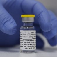 Novavax, quinta vacuna contra la COVID-19 aprobada en Australia