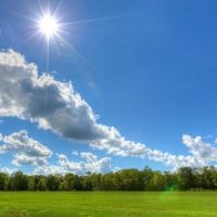 Pronostican pocas lluvias y temperaturas calurosas para localidades de RD