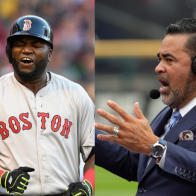 Ozzie Guillen tilda de "idiotas" a quienes votaron por David Ortiz para entrar al Salón de la Fama