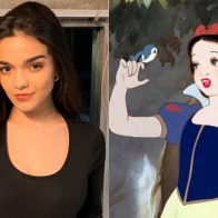 Disney promete que la nueva versión de "Blancanieves" no tendrá estereotipos