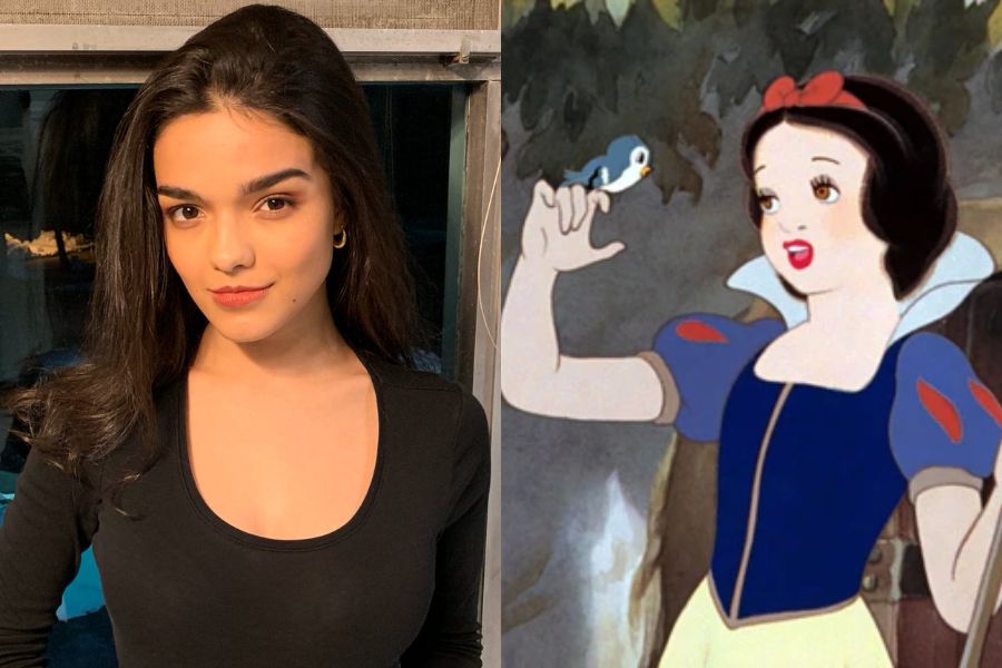 Disney promete que la nueva versión de "Blancanieves" no tendrá estereotipos