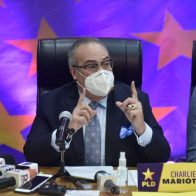 PLD reitera su oposición al proyecto de fidecomiso para Punta Catalina