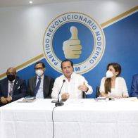 PRM anuncia convención para reforma de estatutos