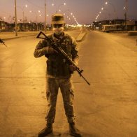 Perú levanta toque de queda tras casi dos en vigencia