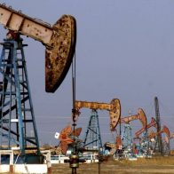 El crudo de Texas sube un 0,90 % y cierra en 113,23 dólares el barril
