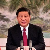 Presidente de China advierte sobre consecuencias de una confrontación global