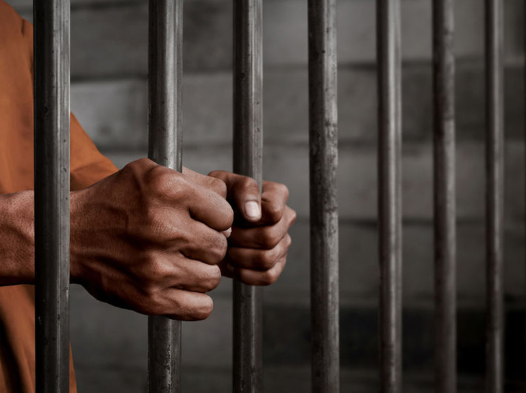 Se entrega recluso que se fugó de Cárcel de Azua; asegura escapo tras recibir "señal de Dios"