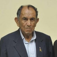 Fallece Quispe Mendoza, propulsor del fútbol dominicano; COD expresa condolencias