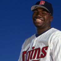 Recuerdan el primer cuadrangular del Big Papi en Grandes Ligas
