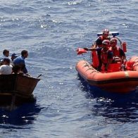 Repatrian 90 dominicanos que intentaron llegar a las costas de Puerto Rico