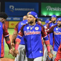República Dominicana derrota a México en apertura de la Serie del Caribe 2022