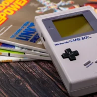 Logran que una Game Boy, la consola retro de Nintendo, tome fotos profesionales