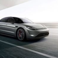 Sony creará unidad de vehículos eléctricos y analiza mercado