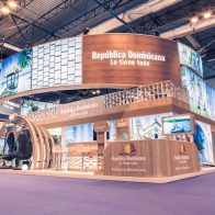 Arranca este miércoles Fitur 2022