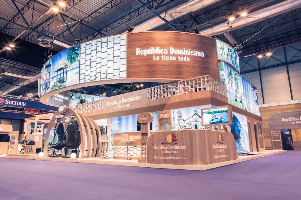 Arranca este miércoles Fitur 2022