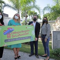 Suzuki y Santo Domingo Motors entregan donativos a entidades benéficas
