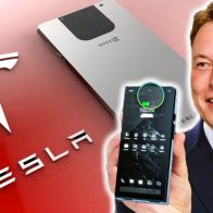 Tesla lanzará teléfono que podrá utilizarse en Marte y será más económico que el iPhone 13 Pro