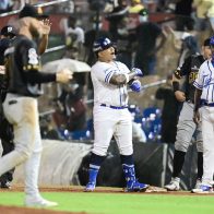 Tigres hunden a las Águilas
