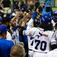 Tigres derrotan Estrellas y empatan en el segundo lugar con Águilas