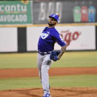Tigres vencen Estrellas y se mantienen en segundo lugar del Round Robin