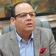 FJT entrega informe al Senado sobre improcedencia contrato fideicomiso Punta Catalina
