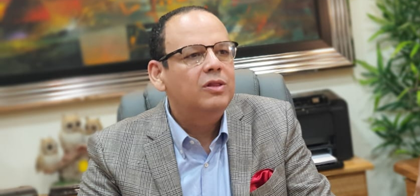 FJT entrega informe al Senado sobre improcedencia contrato fideicomiso Punta Catalina