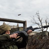EEUU advierte a Rusia que debe reducir su despliegue en frontera con Ucrania